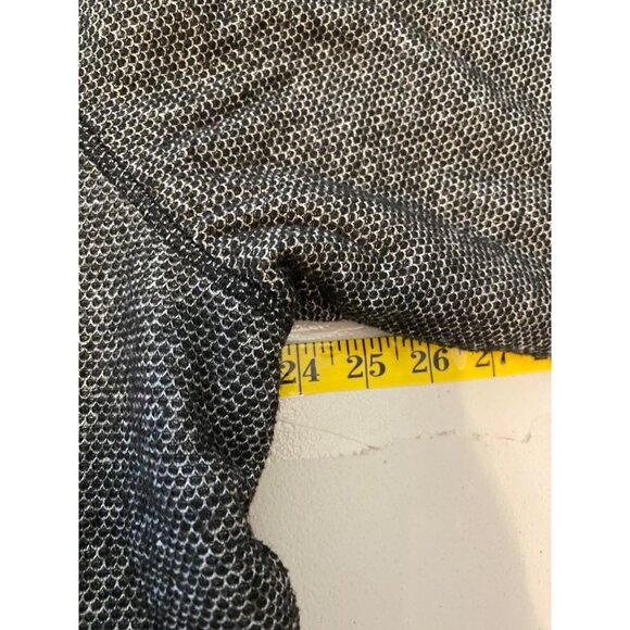 Orvis Mens Charcoal Gray Sweater Fleece Half-Zip Pullover XL - Picture 9 of 11